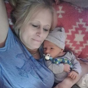 Meet your Posher, Brenda